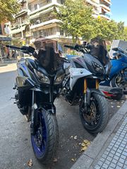 Yamaha Tracer 9 2020 TRACER 900-thumb-3