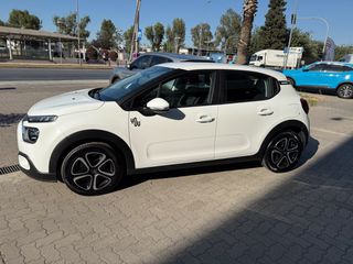 Citroen C3 2024 5 ΕΤΗ ΕΡΓΟΣΤΑΣΙΑΚΗ ΕΓΓΥΗΣΗ