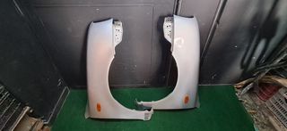 NISSAN MICRA K11 00-02 ΦΤΕΡΑ ΕΜΠΡΟΣ 63100-73B30 63101-73B30