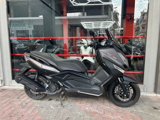 Thrust AlexOne 125 2023 .
