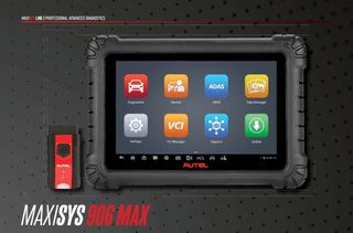 AUTEL MaxiSys 906 Max