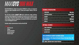 AUTEL MaxiSys 906 Max-thumb-1