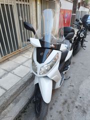 Sym Citycom 300i 2011 cbs