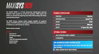 Autel MaxiSys MS909-thumb-1