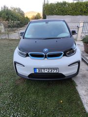 Bmw i3 2018