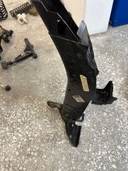 PEUGEOT 106 S1 ΡΑΜΦΟΣ ΣΑΣΙ ΔΕΞΙΟ