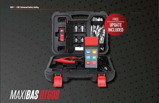 Autel MaxiBas BT608