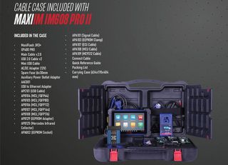 Autel MaxiIM IM608 Pro II-thumb-1