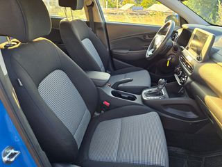 Hyundai Kona 2021 1.6 HYBRID DIESEL AUTO 136hp EXCLUSIVE ΕΛΛΗΝΙΚΟ ΑΤΡΑΚΑΡΙΣΤΟ-thumb-7