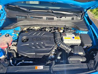 Hyundai Kona 2021 1.6 HYBRID DIESEL AUTO 136hp EXCLUSIVE ΕΛΛΗΝΙΚΟ ΑΤΡΑΚΑΡΙΣΤΟ-thumb-16