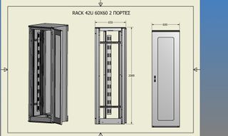 RACK 42 U 600X650X2080-thumb-3