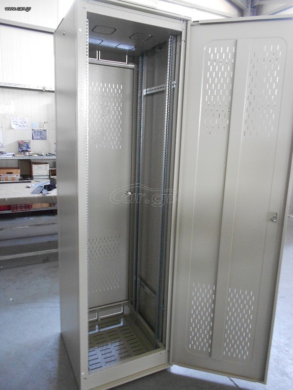 RACK 42 U 600X650X2080