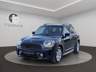 Mini Countryman 2021 One D 21BT 1.5!