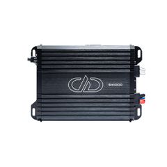 Ενισχυτής Marine – DD Audio SX1000