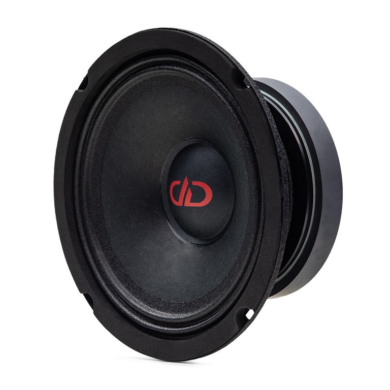Ηχεία Αυτοκινήτου - DD Audio VO-M6.5b-S2 / Τεμάχιο
