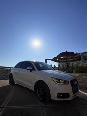 Audi A1 2015 TDI