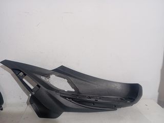 PIAGGIO BEVERLY 300 400 ΠΑΤΟΜΑ ΟΔΙΓΟΥ ΔΕΞ