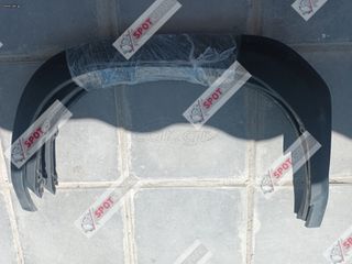 ΕΜΠΡΟΣ ΔΕΞΙΑ ΦΑΣΑ ΦΤΕΡΟΥ TOYOTA YARIS CROSS 756010D010 (ΧΩΡΙΣ ΑΠΟΘΕΜΑ)