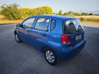Chevrolet Aveo 2004 1.2 A/C + Y/T