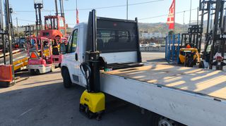 Heli 2026 Αυτοφόρτωτο παλετοφόρο HYDER NEXT-thumb-3