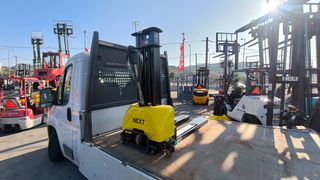 Heli 2026 Αυτοφόρτωτο παλετοφόρο HYDER NEXT-thumb-19