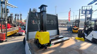 Heli 2026 Αυτοφόρτωτο παλετοφόρο HYDER NEXT-thumb-21