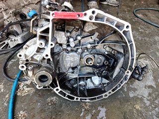 citroen c2 c3 1.4hdi σασμαν