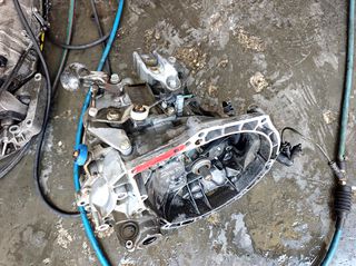 citroen c2 c3 1.4hdi σασμαν-thumb-1