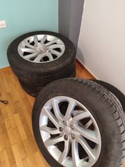 ΖΑΝΤΕΣ ΑΛΟΥΜΙΝΙΟΥ DISCOVERY SPORT-thumb-1