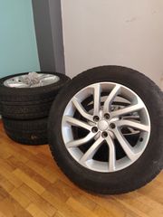 ΖΑΝΤΕΣ ΑΛΟΥΜΙΝΙΟΥ DISCOVERY SPORT-thumb-2
