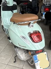 Piaggio Primavera 150 2024 Vespa  " 3.998km ΜΟΝΟ / ΠΡΩΤΟ ΧΕΡΙ "-thumb-1