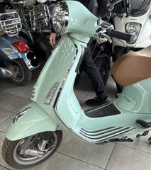 Piaggio Primavera 150 2024 Vespa  " 3.998km ΜΟΝΟ / ΠΡΩΤΟ ΧΕΡΙ "-thumb-2
