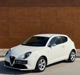 Alfa Romeo Mito 2017