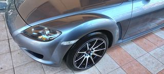Mazda 2007