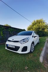 Kia Rio 2016