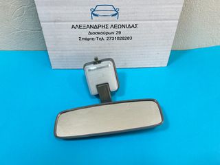 ΕΣΩΤΕΡΙΚΟΣ ΚΑΘΡΕΠΤΗΣ ΜΕ ΠΛΑΦΟΝΙΕΡΑ TOYOTA HILUX-VW TARO