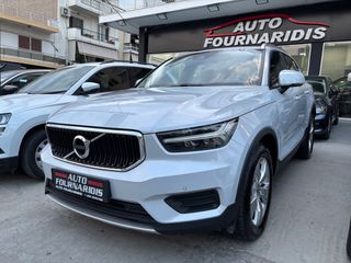 Volvo XC40 2020 ΕΛΛΗΝΙΚΗΣ ΑΝΤΙΠΡΟΣΩΠΕΙΑΣ NAVI