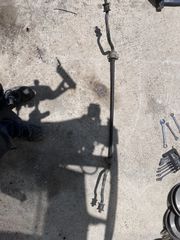 Ζυγαριά Mercedes w202 c180.