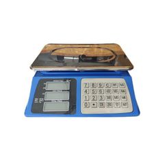 ΨΗΦΙΑΚΗ ΖΥΓΑΡΙΑ ΠΑΓΚΟΥ 40Kg