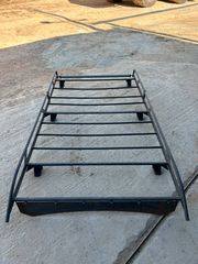 Σκάρα οροφής