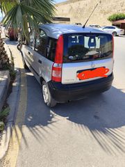 Fiat Panda 2009
