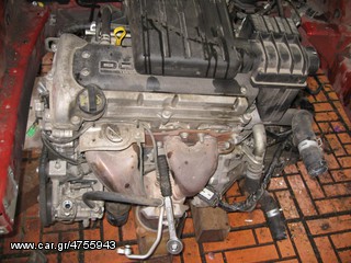 SUZUKI SWIFT - SPLASH - SX4   κινητηρας - σασμαν -  μονάδες ABS κτλ. "πολλα ανταλλακτικα"-thumb-7