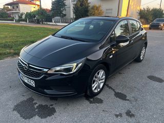 Opel Astra 2019 1.6 CDTI ECOFLEX START&STOP EXCELLENCE
