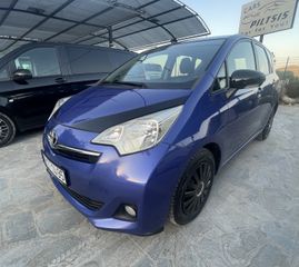 Toyota Verso-S 2011 ACTIVE-thumb-4