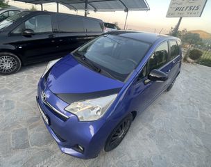 Toyota Verso-S 2011 ACTIVE-thumb-1