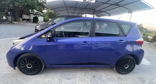 Toyota Verso-S 2011 ACTIVE-thumb-5