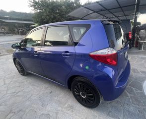 Toyota Verso-S 2011 ACTIVE-thumb-7
