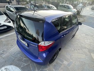 Toyota Verso-S 2011 ACTIVE-thumb-8