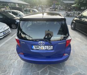 Toyota Verso-S 2011 ACTIVE-thumb-9
