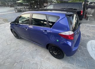 Toyota Verso-S 2011 ACTIVE-thumb-10
